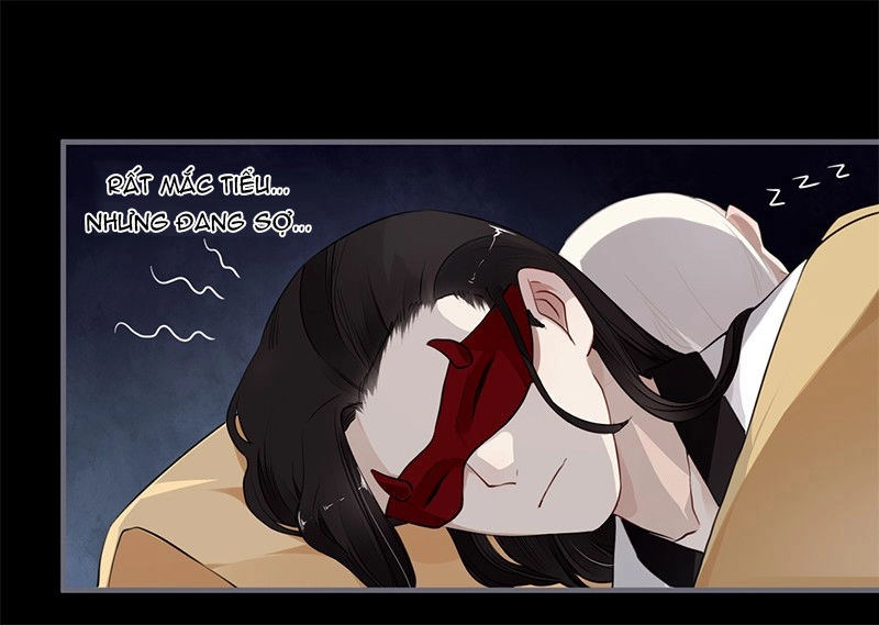 Lời Nguyền Lâu Lan: Bạo Quân Hung Ác Sủng Ái Ta Chapter 40 - 25