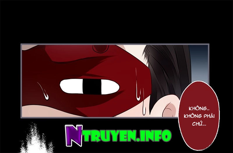 Lời Nguyền Lâu Lan: Bạo Quân Hung Ác Sủng Ái Ta Chapter 41 - 4