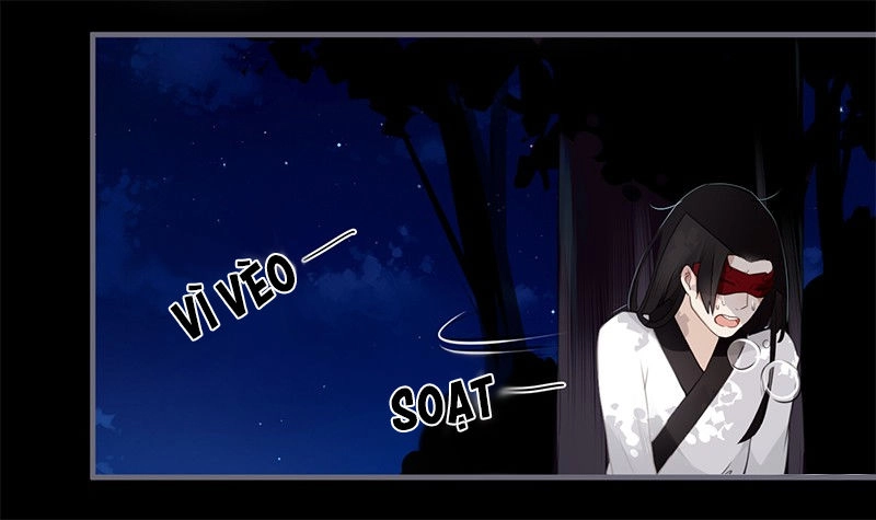 Lời Nguyền Lâu Lan: Bạo Quân Hung Ác Sủng Ái Ta Chapter 41 - 6