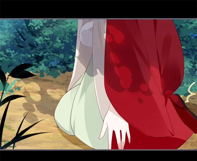 Lời Nguyền Lâu Lan: Bạo Quân Hung Ác Sủng Ái Ta Chapter 41 - 10