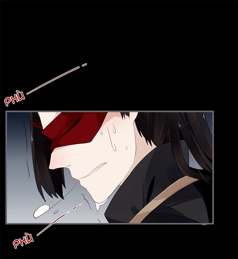 Lời Nguyền Lâu Lan: Bạo Quân Hung Ác Sủng Ái Ta Chapter 41 - 17