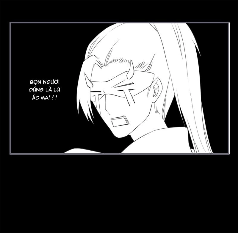 Lời Nguyền Lâu Lan: Bạo Quân Hung Ác Sủng Ái Ta Chapter 41 - 22