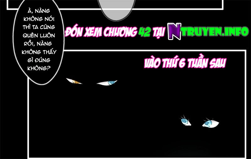 Lời Nguyền Lâu Lan: Bạo Quân Hung Ác Sủng Ái Ta Chapter 41 - 28