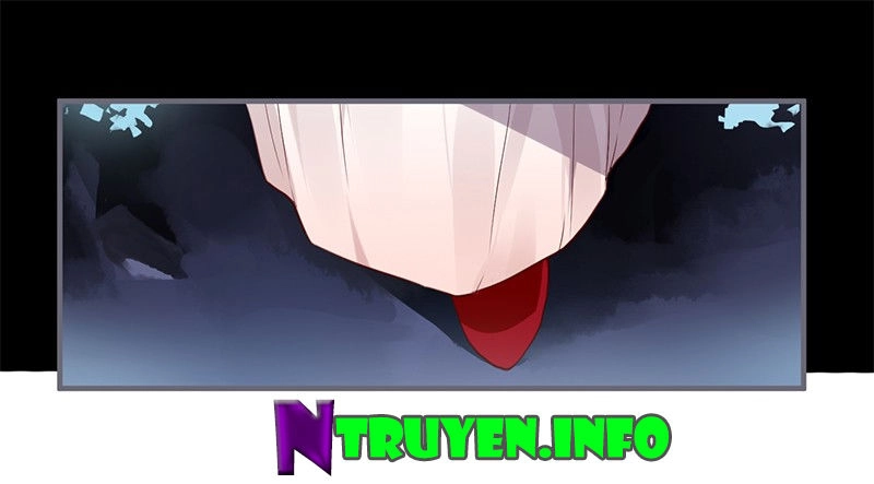 Lời Nguyền Lâu Lan: Bạo Quân Hung Ác Sủng Ái Ta Chapter 42 - 8