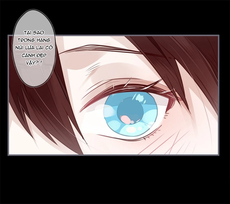 Lời Nguyền Lâu Lan: Bạo Quân Hung Ác Sủng Ái Ta Chapter 42 - 10