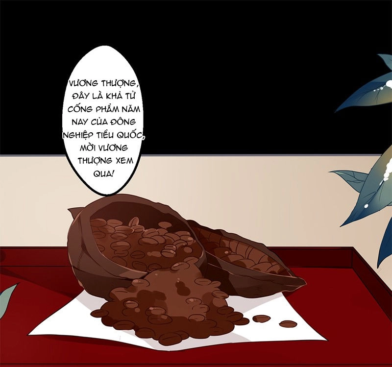 Lời Nguyền Lâu Lan: Bạo Quân Hung Ác Sủng Ái Ta Chapter 42 - 14