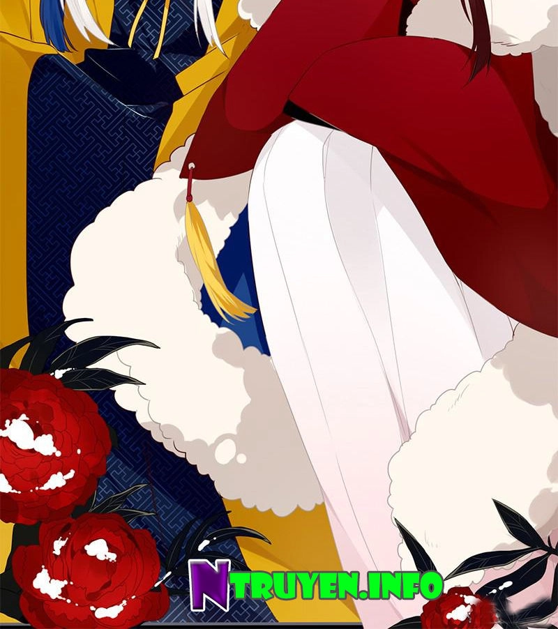 Lời Nguyền Lâu Lan: Bạo Quân Hung Ác Sủng Ái Ta Chapter 42 - 16