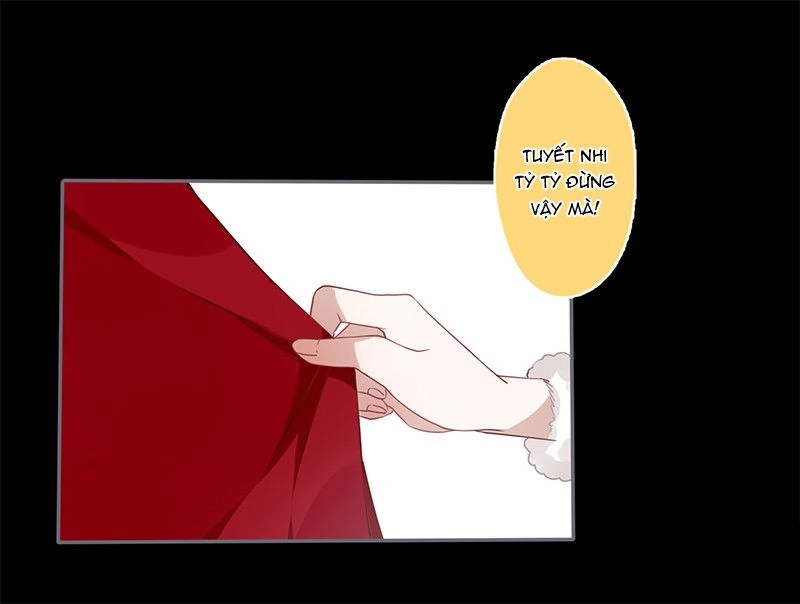 Lời Nguyền Lâu Lan: Bạo Quân Hung Ác Sủng Ái Ta Chapter 43 - 14