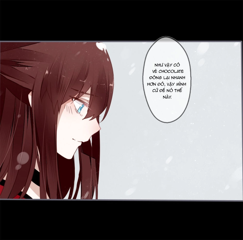 Lời Nguyền Lâu Lan: Bạo Quân Hung Ác Sủng Ái Ta Chapter 44 - 2