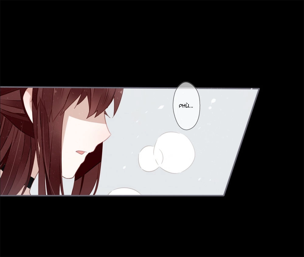 Lời Nguyền Lâu Lan: Bạo Quân Hung Ác Sủng Ái Ta Chapter 44 - 6