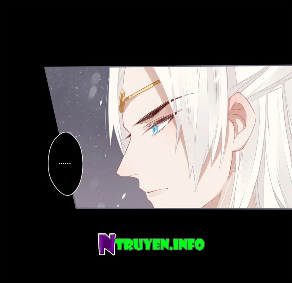 Lời Nguyền Lâu Lan: Bạo Quân Hung Ác Sủng Ái Ta Chapter 44 - 12