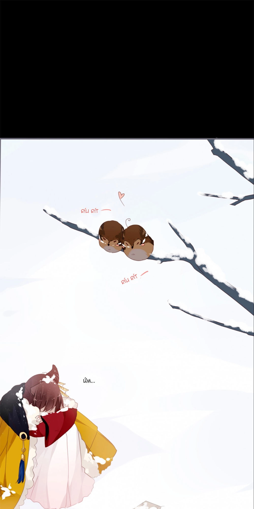 Lời Nguyền Lâu Lan: Bạo Quân Hung Ác Sủng Ái Ta Chapter 44 - 17