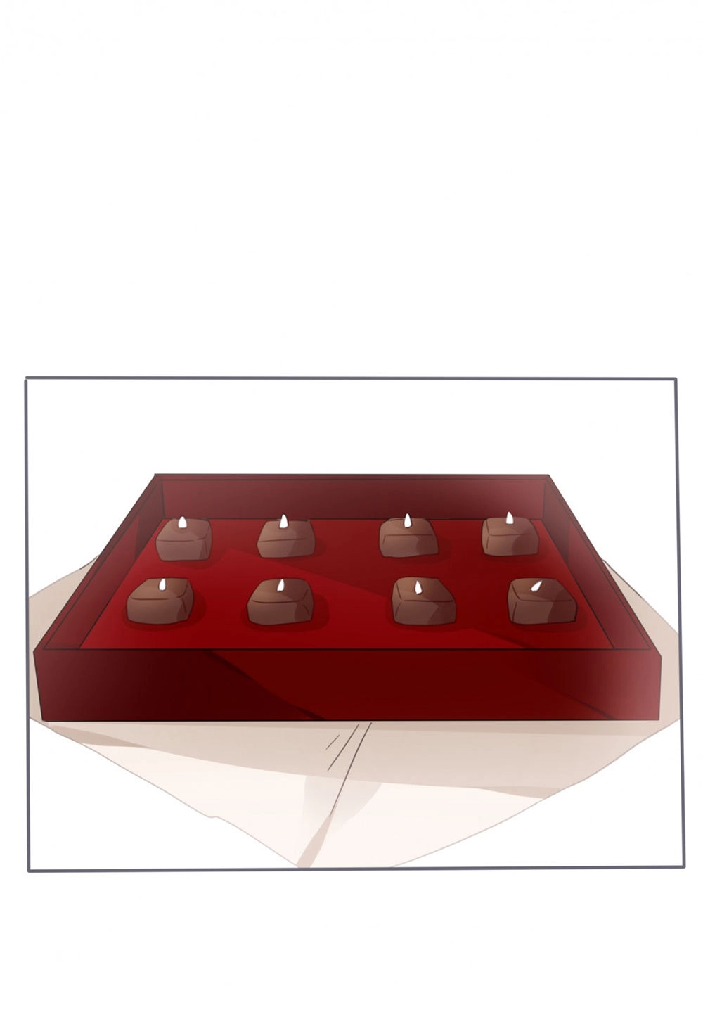 Lời Nguyền Lâu Lan: Bạo Quân Hung Ác Sủng Ái Ta Chapter 44 - 23