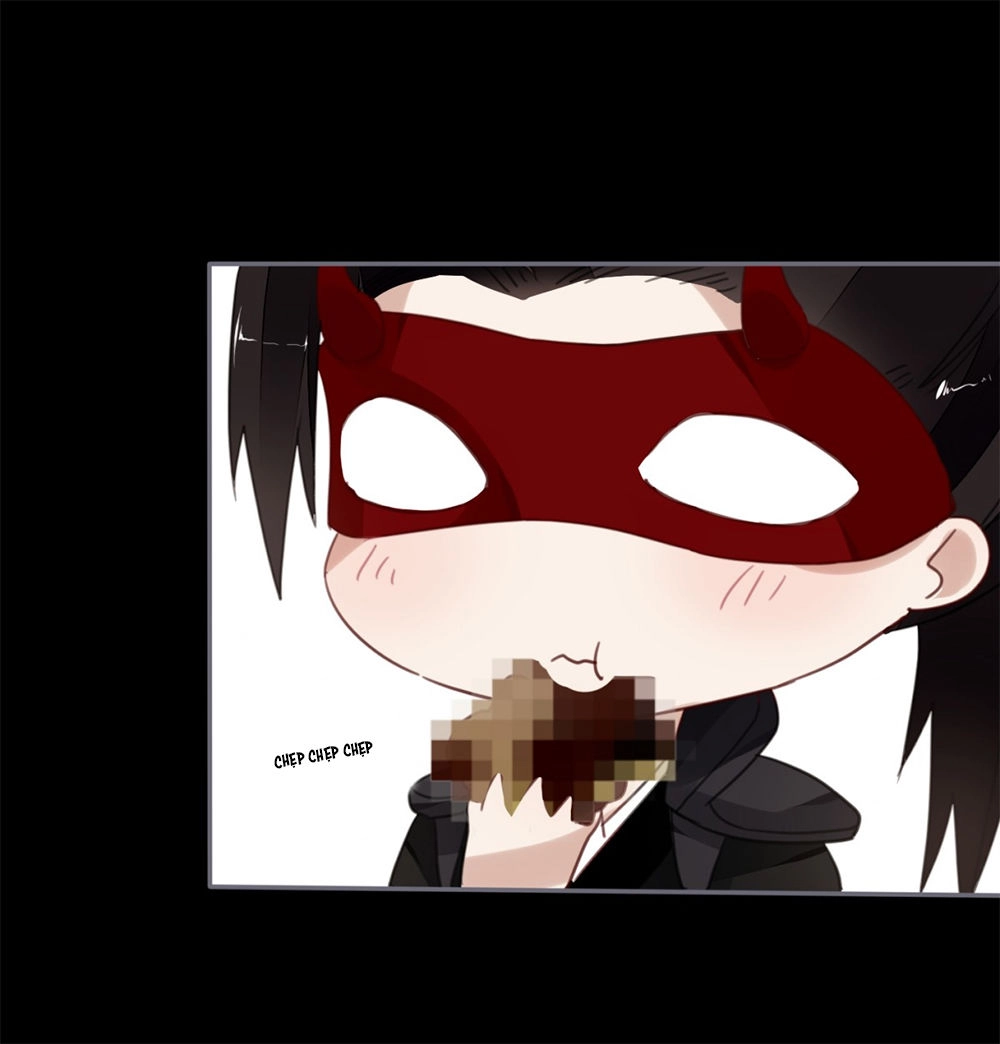 Lời Nguyền Lâu Lan: Bạo Quân Hung Ác Sủng Ái Ta Chapter 44 - 27