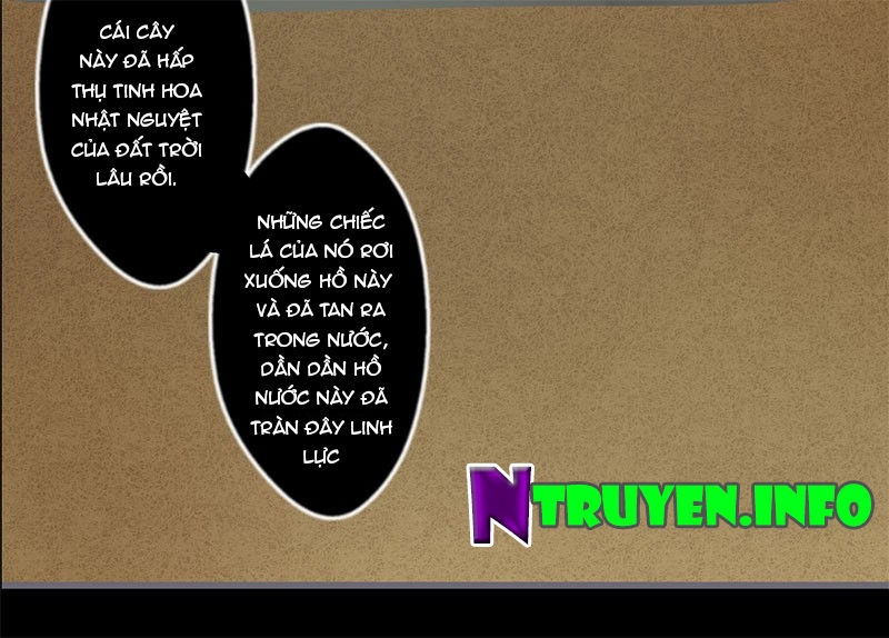 Lời Nguyền Lâu Lan: Bạo Quân Hung Ác Sủng Ái Ta Chapter 45 - 12