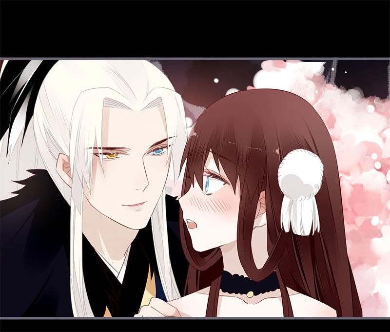 Lời Nguyền Lâu Lan: Bạo Quân Hung Ác Sủng Ái Ta Chapter 45 - 17