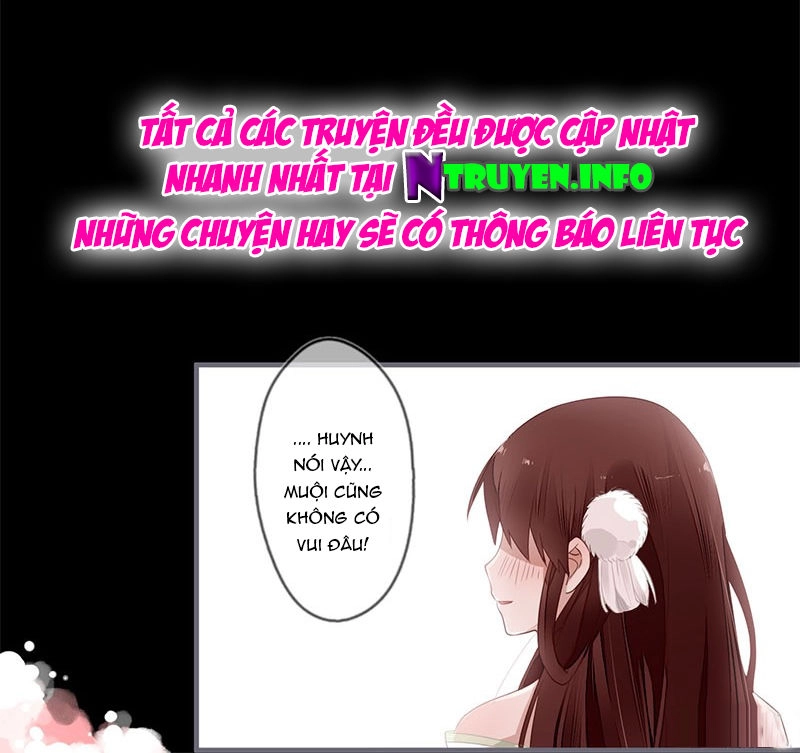 Lời Nguyền Lâu Lan: Bạo Quân Hung Ác Sủng Ái Ta Chapter 45 - 20