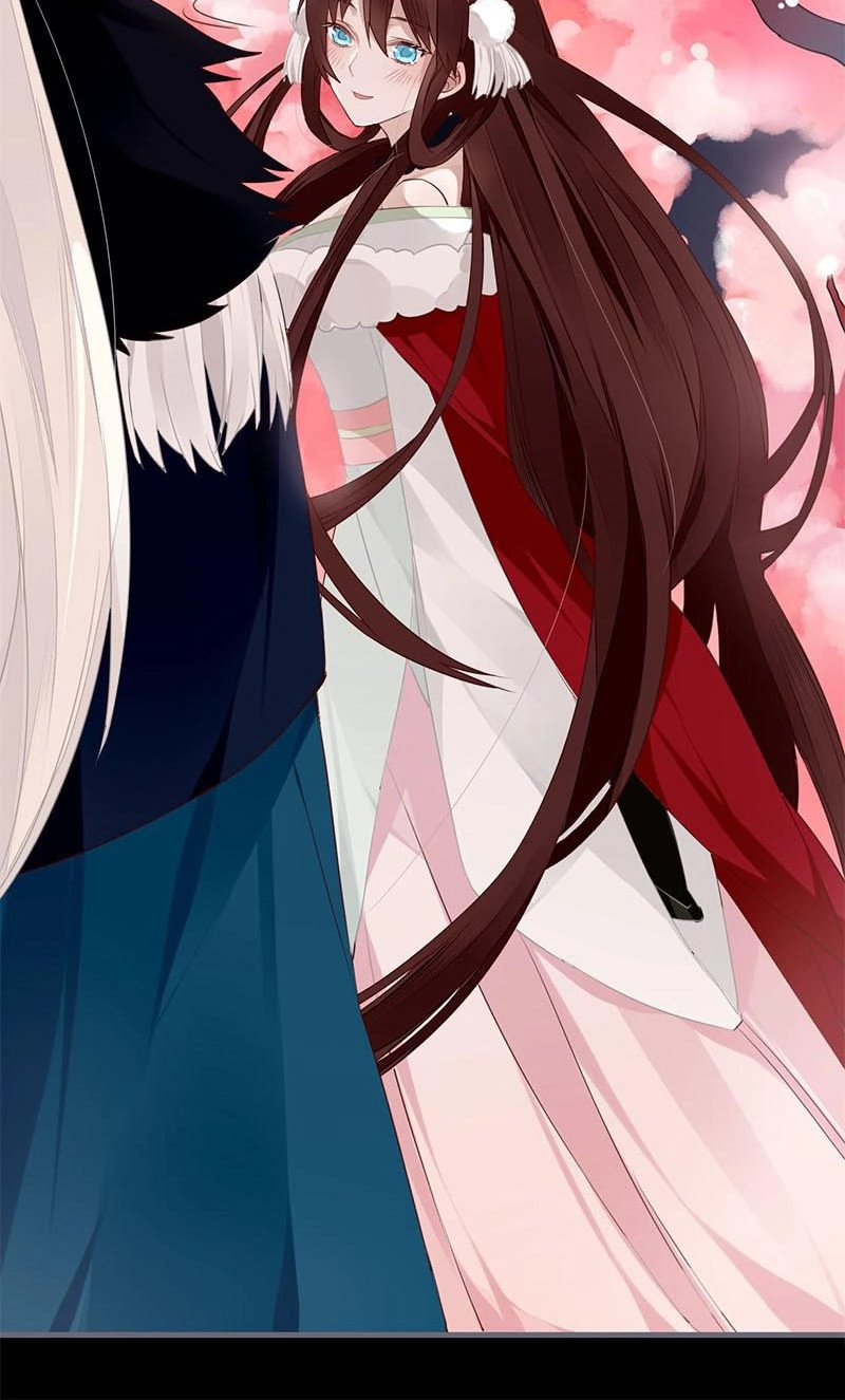 Lời Nguyền Lâu Lan: Bạo Quân Hung Ác Sủng Ái Ta Chapter 45 - 22