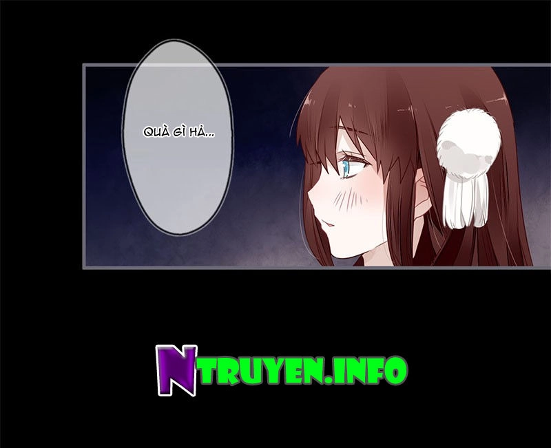 Lời Nguyền Lâu Lan: Bạo Quân Hung Ác Sủng Ái Ta Chapter 45 - 24