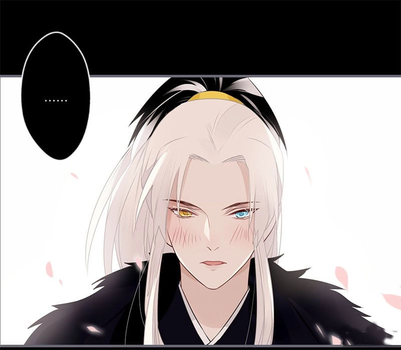 Lời Nguyền Lâu Lan: Bạo Quân Hung Ác Sủng Ái Ta Chapter 45 - 26