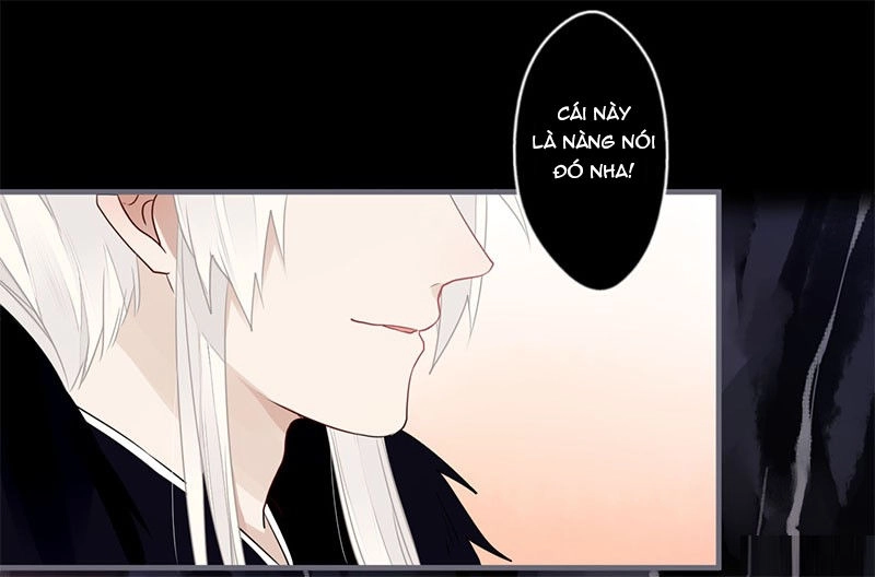 Lời Nguyền Lâu Lan: Bạo Quân Hung Ác Sủng Ái Ta Chapter 45 - 27