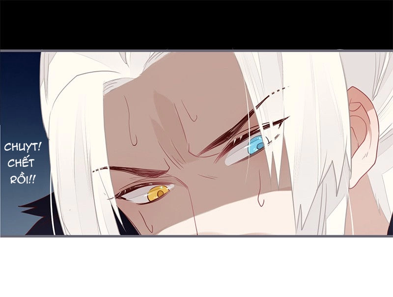 Lời Nguyền Lâu Lan: Bạo Quân Hung Ác Sủng Ái Ta Chapter 47 - 2