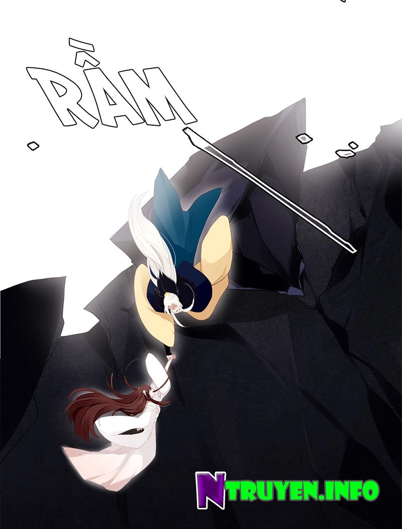 Lời Nguyền Lâu Lan: Bạo Quân Hung Ác Sủng Ái Ta Chapter 47 - 4