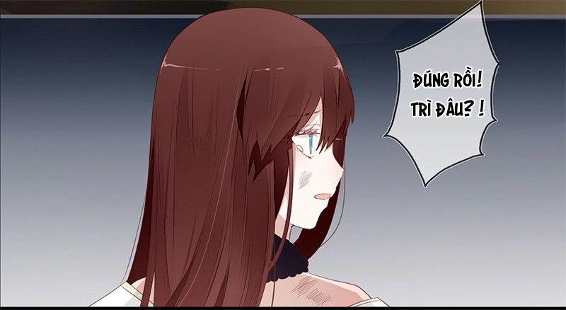 Lời Nguyền Lâu Lan: Bạo Quân Hung Ác Sủng Ái Ta Chapter 47 - 10