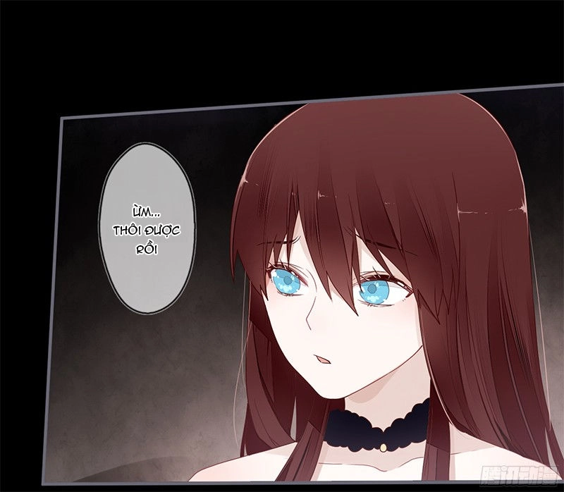 Lời Nguyền Lâu Lan: Bạo Quân Hung Ác Sủng Ái Ta Chapter 47 - 21