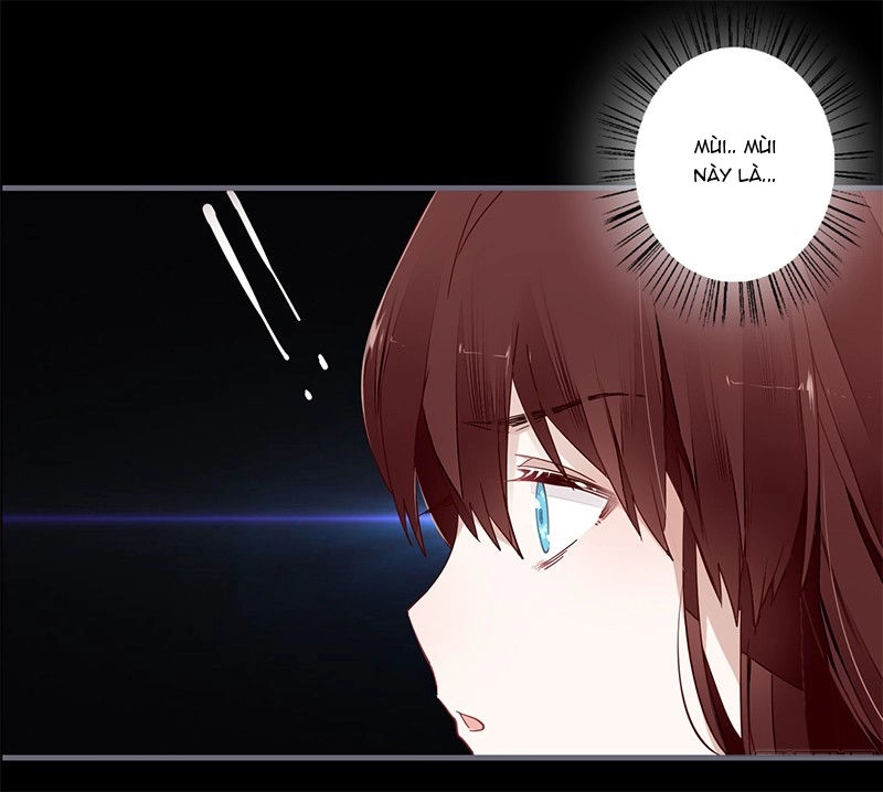 Lời Nguyền Lâu Lan: Bạo Quân Hung Ác Sủng Ái Ta Chapter 47 - 23