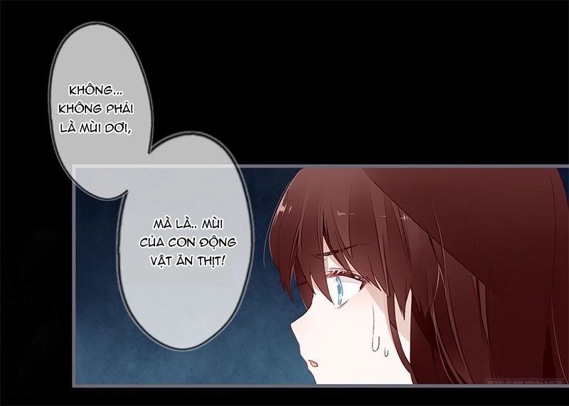 Lời Nguyền Lâu Lan: Bạo Quân Hung Ác Sủng Ái Ta Chapter 47 - 26