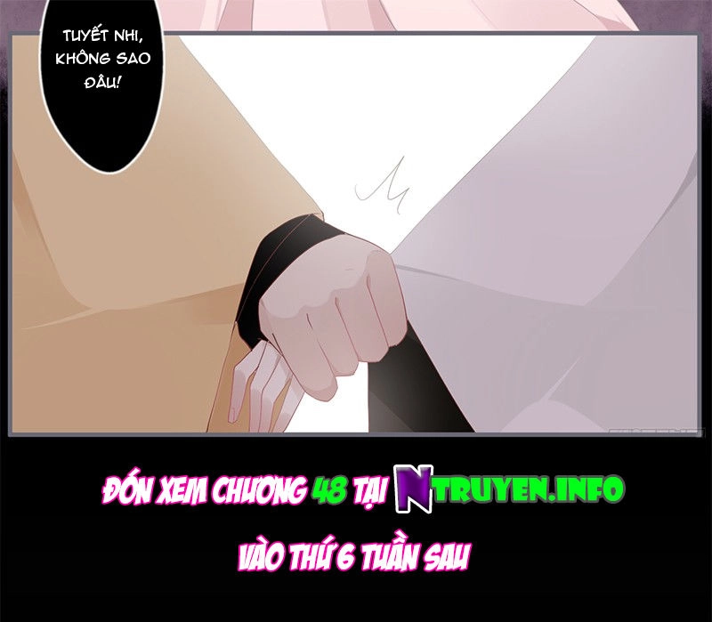 Lời Nguyền Lâu Lan: Bạo Quân Hung Ác Sủng Ái Ta Chapter 47 - 28