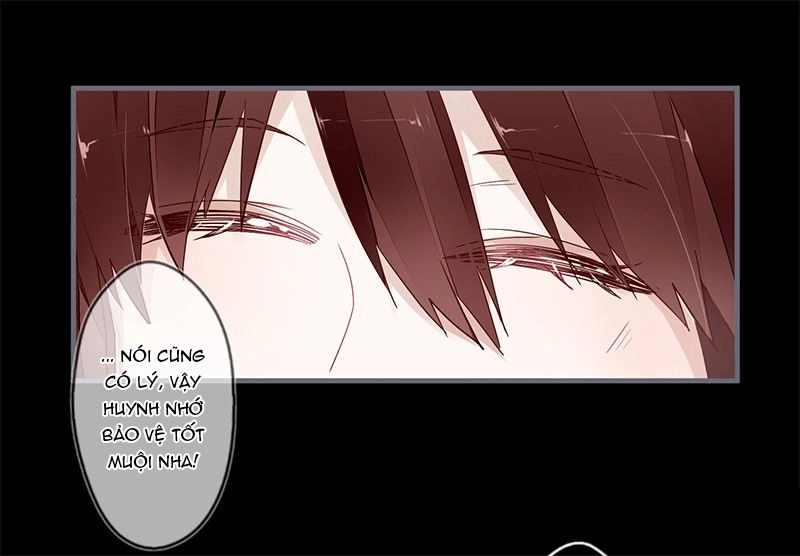 Lời Nguyền Lâu Lan: Bạo Quân Hung Ác Sủng Ái Ta Chapter 48 - 5