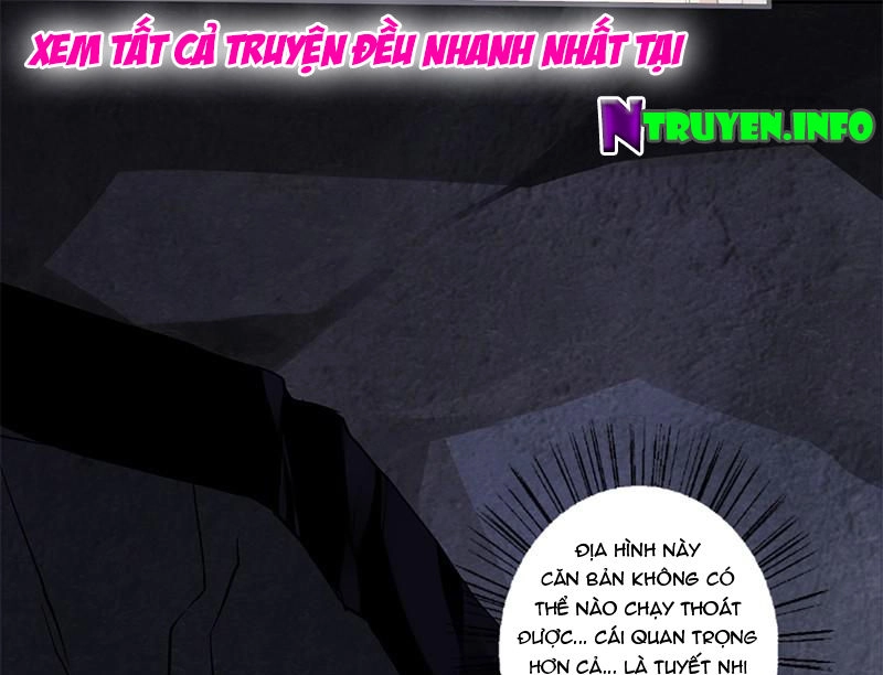 Lời Nguyền Lâu Lan: Bạo Quân Hung Ác Sủng Ái Ta Chapter 48 - 20