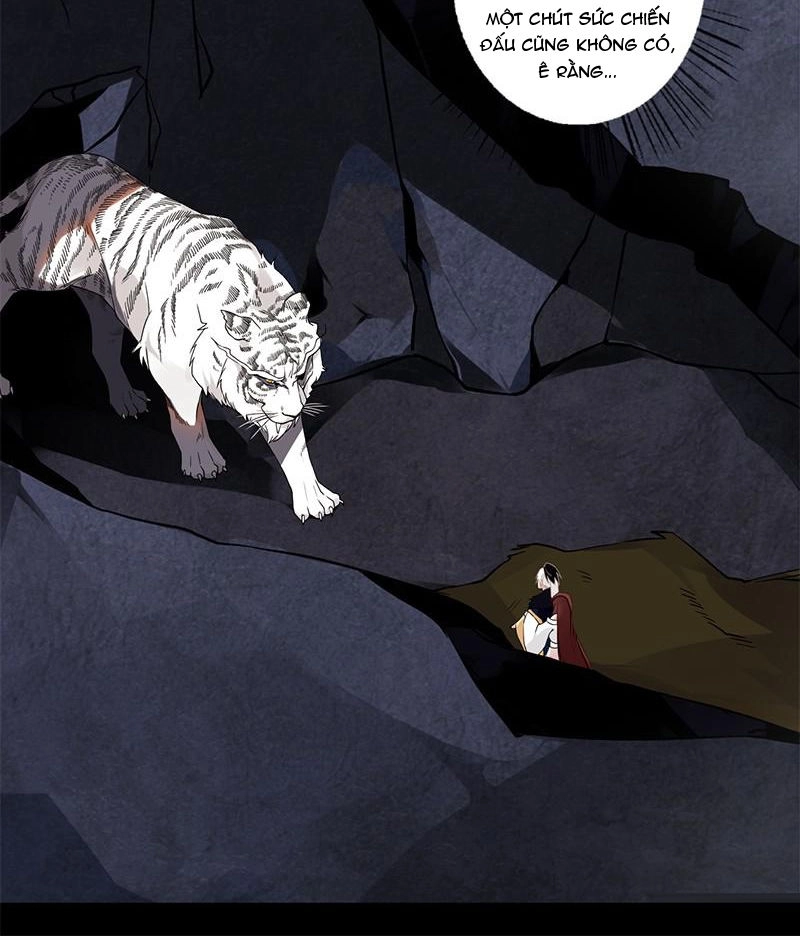 Lời Nguyền Lâu Lan: Bạo Quân Hung Ác Sủng Ái Ta Chapter 48 - 21