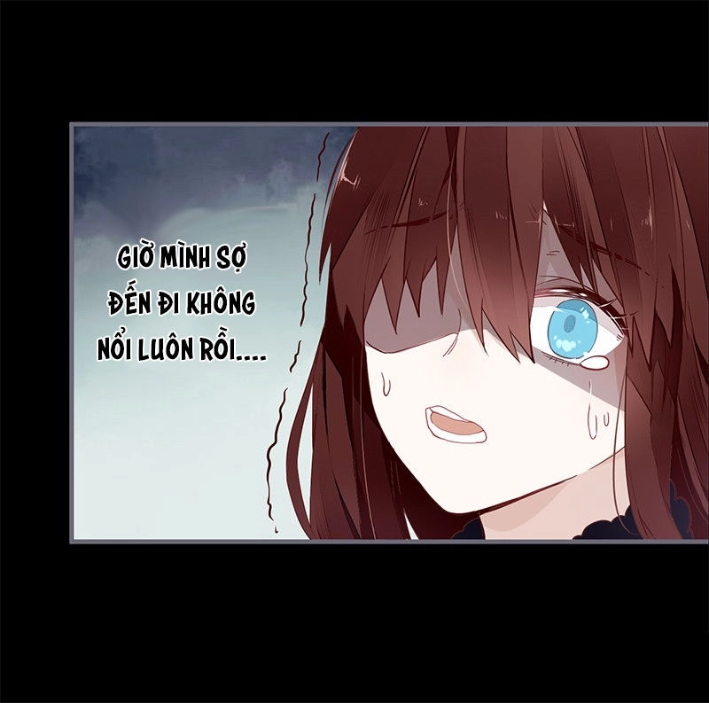 Lời Nguyền Lâu Lan: Bạo Quân Hung Ác Sủng Ái Ta Chapter 48 - 26