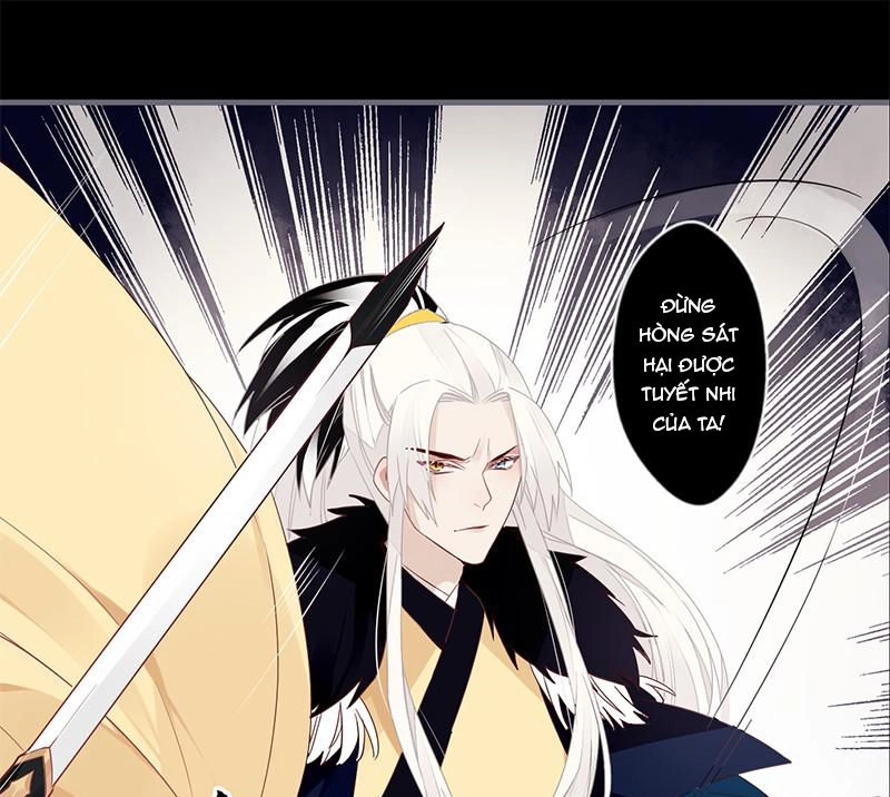 Lời Nguyền Lâu Lan: Bạo Quân Hung Ác Sủng Ái Ta Chapter 48 - 27