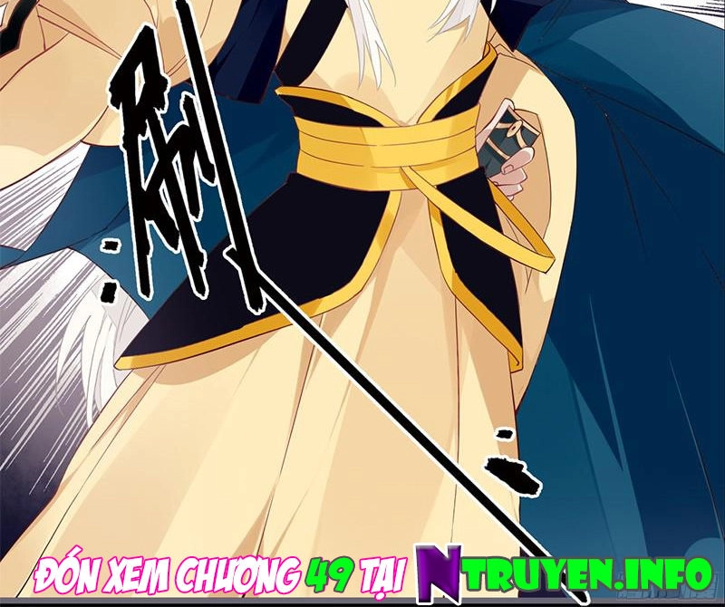 Lời Nguyền Lâu Lan: Bạo Quân Hung Ác Sủng Ái Ta Chapter 48 - 28