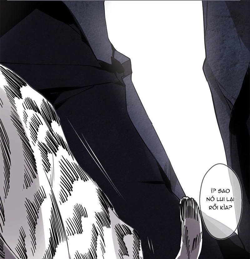 Lời Nguyền Lâu Lan: Bạo Quân Hung Ác Sủng Ái Ta Chapter 49 - 3