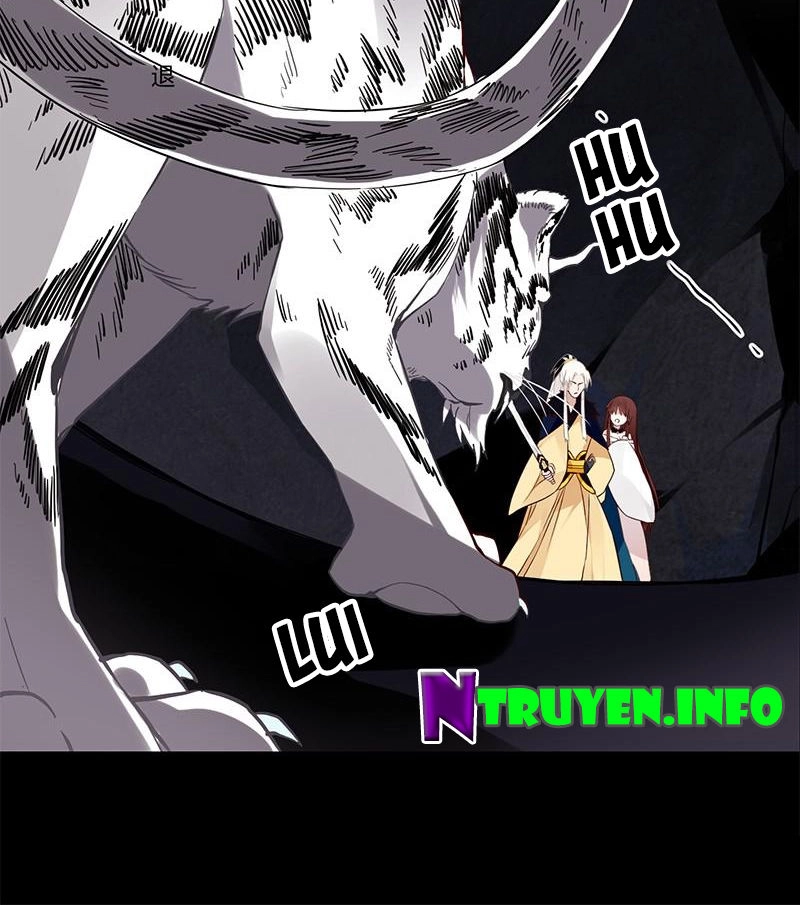 Lời Nguyền Lâu Lan: Bạo Quân Hung Ác Sủng Ái Ta Chapter 49 - 4