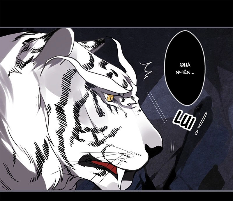 Lời Nguyền Lâu Lan: Bạo Quân Hung Ác Sủng Ái Ta Chapter 49 - 7