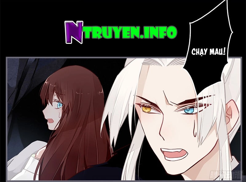 Lời Nguyền Lâu Lan: Bạo Quân Hung Ác Sủng Ái Ta Chapter 49 - 16