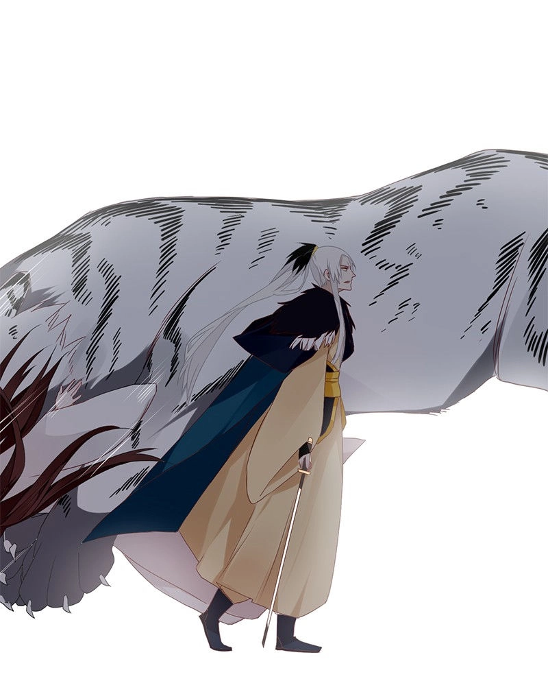 Lời Nguyền Lâu Lan: Bạo Quân Hung Ác Sủng Ái Ta Chapter 49 - 25