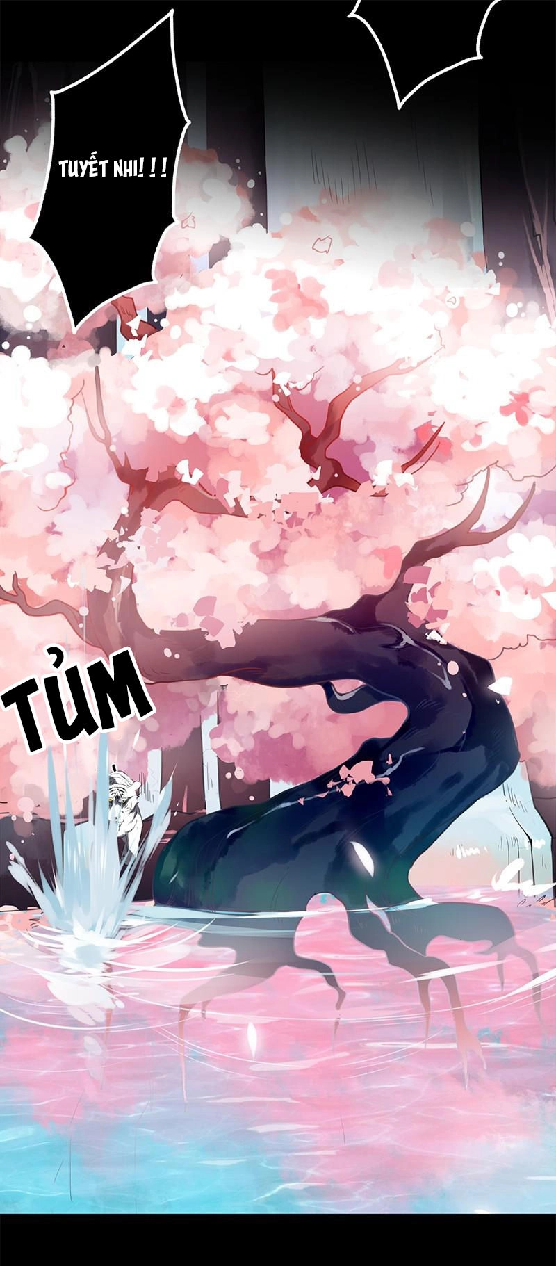 Lời Nguyền Lâu Lan: Bạo Quân Hung Ác Sủng Ái Ta Chapter 49 - 27