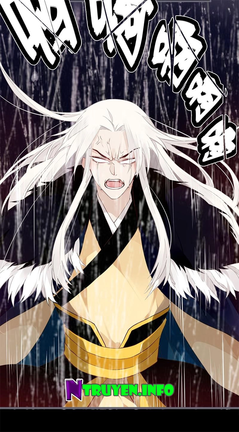 Lời Nguyền Lâu Lan: Bạo Quân Hung Ác Sủng Ái Ta Chapter 50 - 4