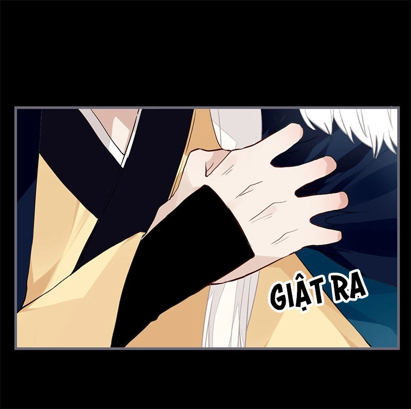 Lời Nguyền Lâu Lan: Bạo Quân Hung Ác Sủng Ái Ta Chapter 50 - 6