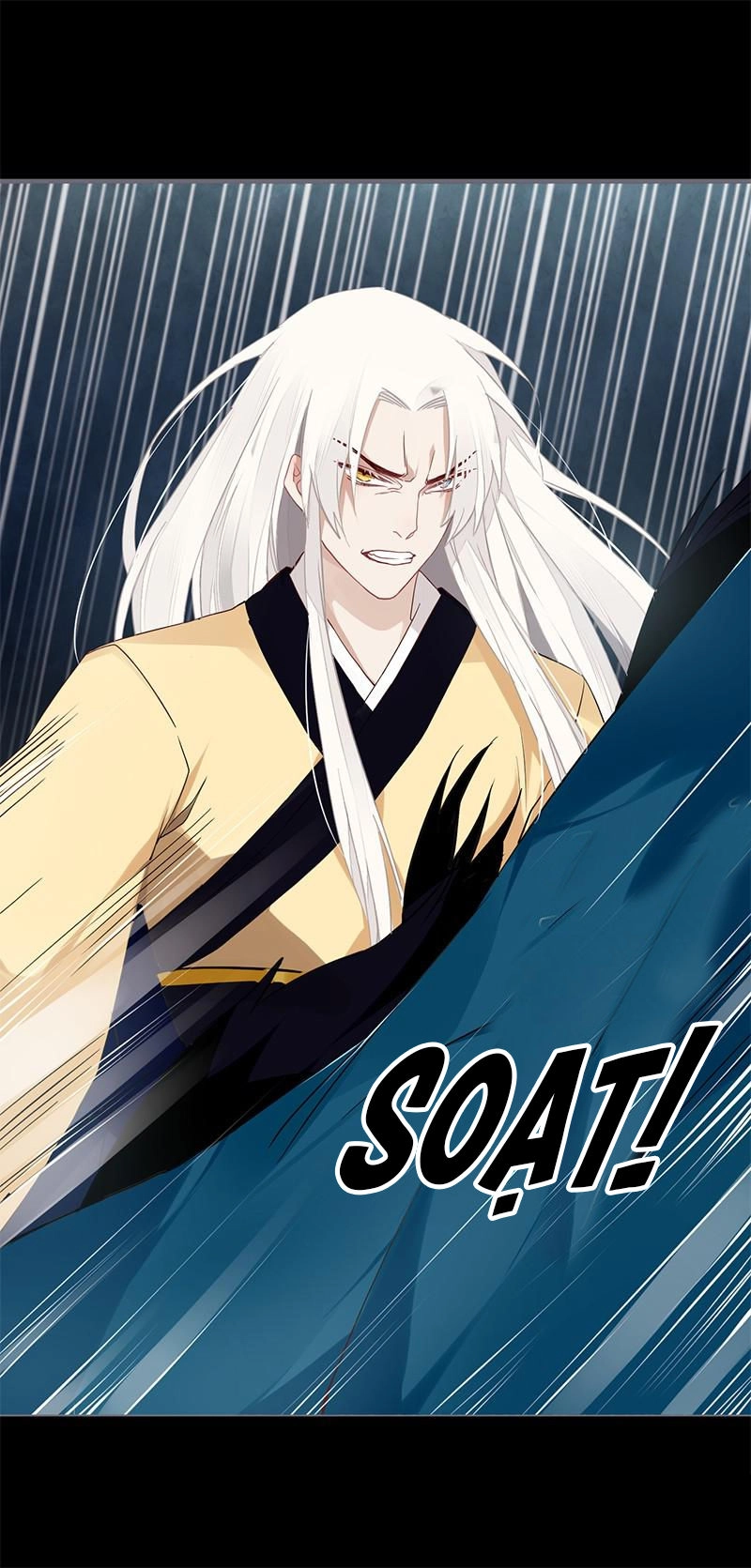 Lời Nguyền Lâu Lan: Bạo Quân Hung Ác Sủng Ái Ta Chapter 50 - 7