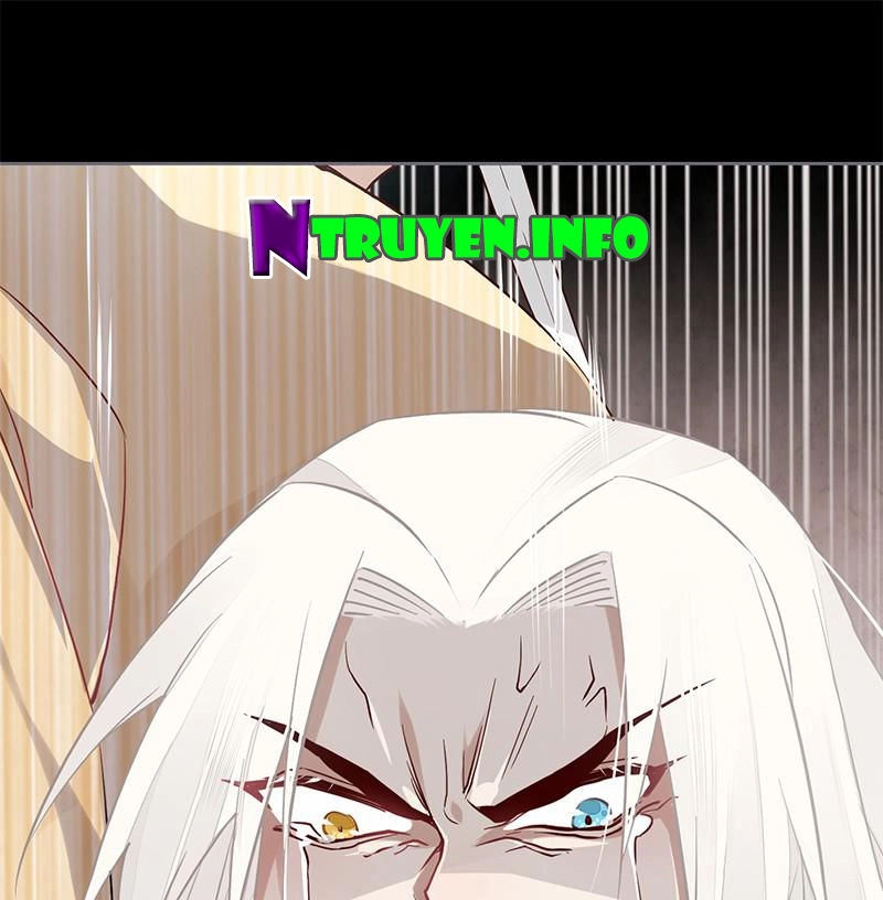 Lời Nguyền Lâu Lan: Bạo Quân Hung Ác Sủng Ái Ta Chapter 50 - 8