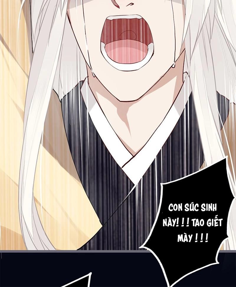 Lời Nguyền Lâu Lan: Bạo Quân Hung Ác Sủng Ái Ta Chapter 50 - 9