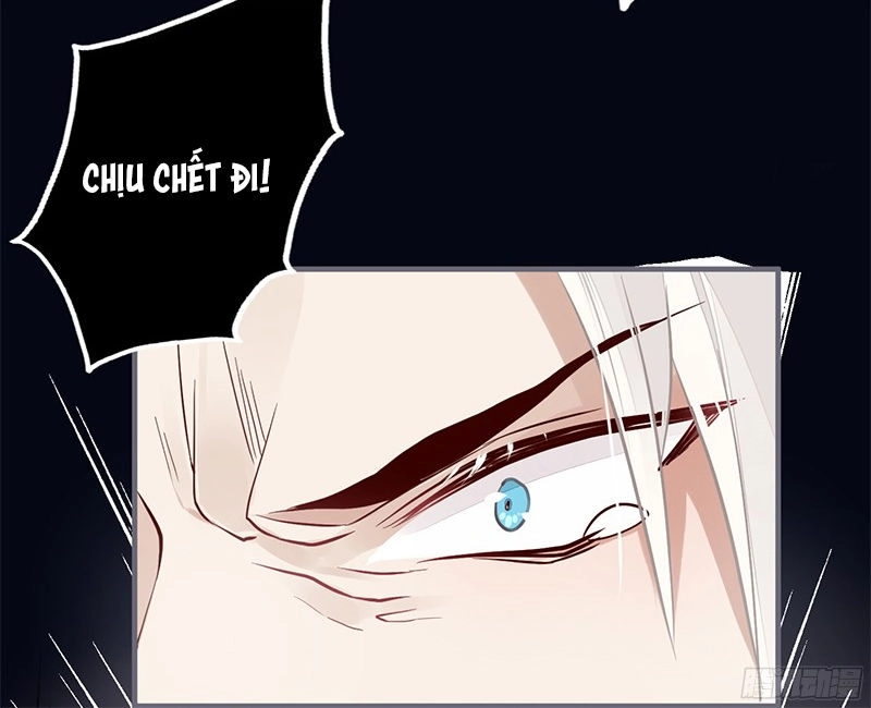 Lời Nguyền Lâu Lan: Bạo Quân Hung Ác Sủng Ái Ta Chapter 50 - 10